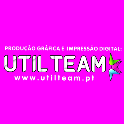 Logo da Util Team
